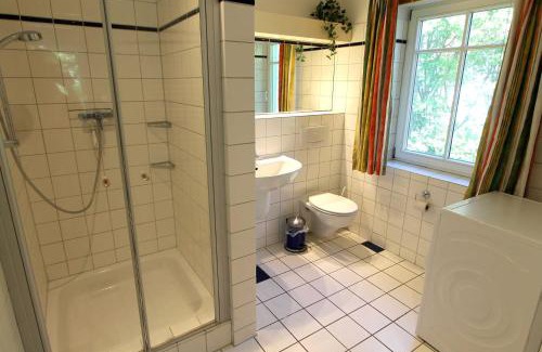 Am Salzhaff Chalet De Esquí | Haus am Wald Nr 2 idyllisch ruhig im Naturschutzgebiet