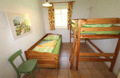 Am Salzhaff Chalet De Esquí | Haus am Wald Nr 2 idyllisch ruhig im Naturschutzgebiet