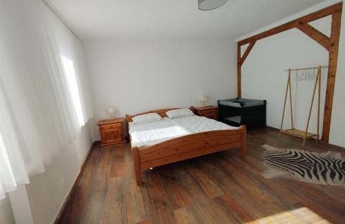 Walkenried Casa | Haus am Wald Zorge 16+ Gäste