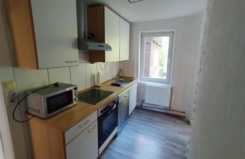 Walkenried Casa | Haus am Wald Zorge 16+ Gäste