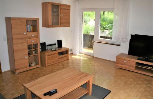 Am Bach Casa | Haus am Waldrand