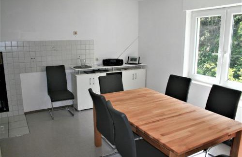 Am Bach Casa | Haus am Waldrand