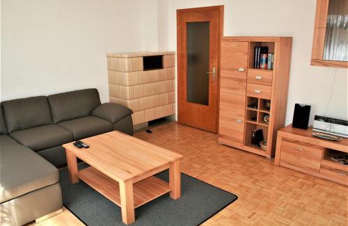 Am Bach Casa | Haus am Waldrand
