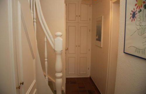 Munkmarsch Apartamento | Haus am Watt
