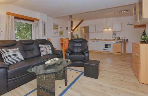 Westerdeichstrich Apartamento | Haus am Wehl
