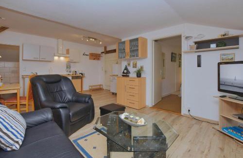 Westerdeichstrich Apartamento | Haus am Wehl