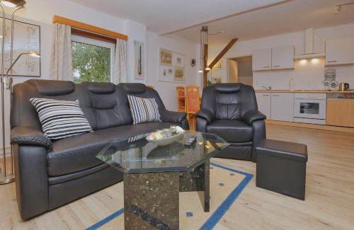 Westerdeichstrich Apartamento | Haus am Wehl