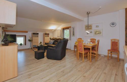 Westerdeichstrich Apartamento | Haus am Wehl