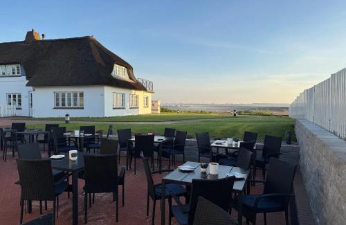 Norddorf Apartamento | Haus Amanda