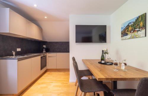 Brand Apartamento | Haus Amatschon