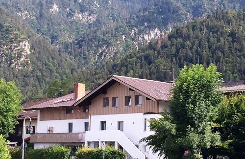 Gmain Apartamento | Haus Amberger