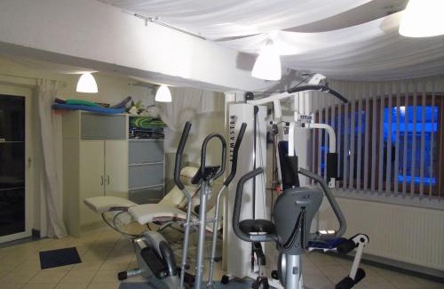 Gmain Apartamento | Haus Amberger