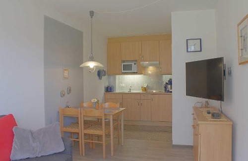 Dorumer Neufeld Apartamento | Haus Amrum WE 06