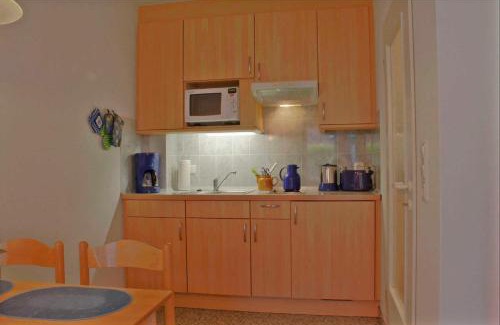 Dorumer Neufeld Apartamento | Haus Amrum WE 06