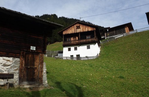 Maria Luggau Casa | Haus an den Wassermühlen