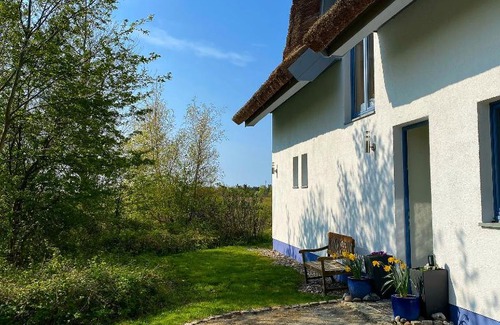 Vitte Apartamento | Haus an der Heide