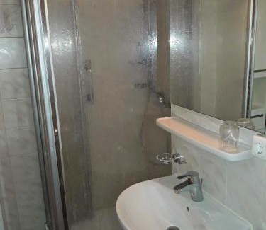 Bad Fuessing Apartamento | Haus an der Therme