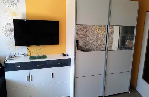 Bad Fuessing Apartamento | Haus an der Therme
