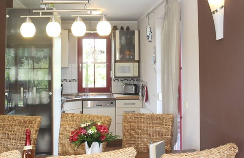 Wohlenberg Casa | Haus an der Wiek, Deutschland
