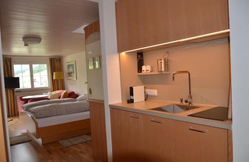 Lech am Arlberg Casa | Haus Anja