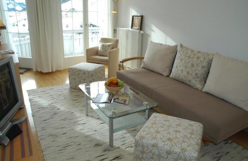 Lech am Arlberg Casa | Haus Anja