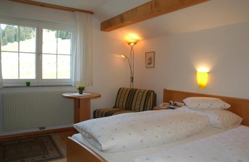 Lech am Arlberg Casa | Haus Anja