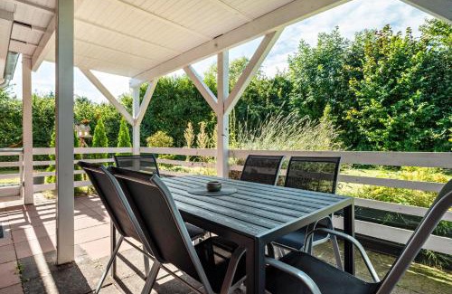 Wischhafen Apartamento | Haus Ankerplatz 1