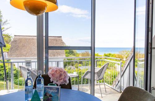 Ostseebad Ahrenshoop Apartamento | Haus ANNA