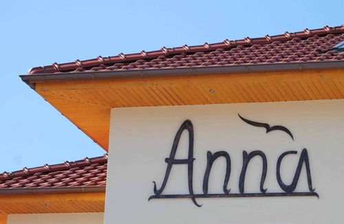 Karlshagen Casa | Habitación doble Haus Anna 22 con balcón - Usedom Bike-Hotel & Suites *** 80 m hasta la playa del mar Báltico