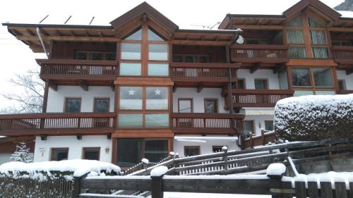 Runhof Apartamento | Haus Anna Lena