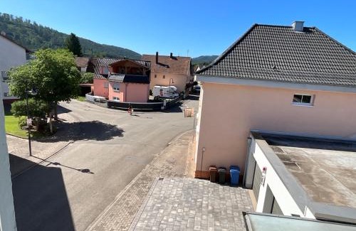 Fischbach bei Dahn Apartamento | Haus Anne und Peter