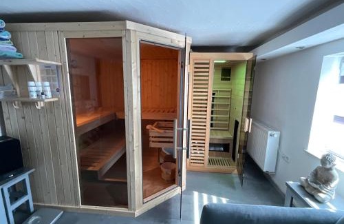 Fischbach bei Dahn Apartamento | Haus Anne und Peter