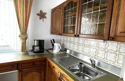 Fischbach bei Dahn Apartamento | Haus Anne und Peter