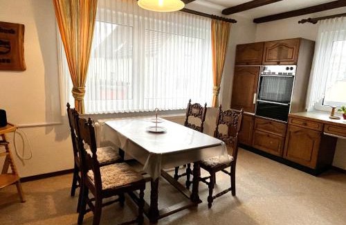 Fischbach bei Dahn Apartamento | Haus Anne und Peter