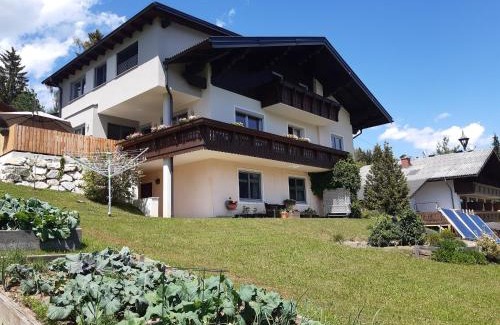 Mitterberg Apartamento | Haus Anneliese