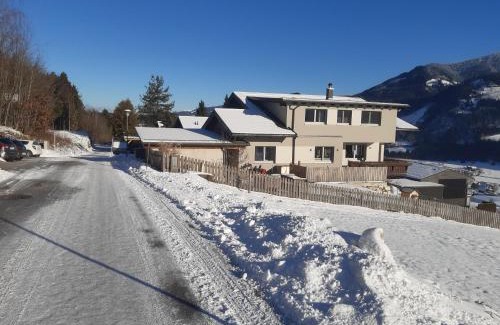 Mitterberg Apartamento | Haus Anneliese