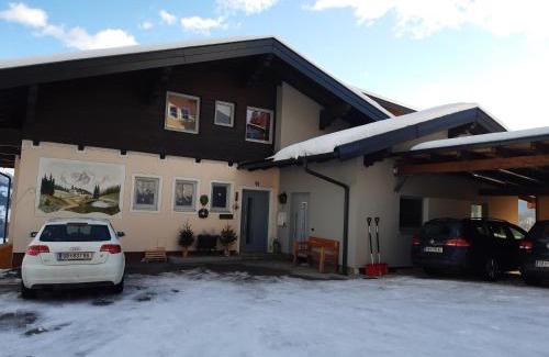 Mitterberg Apartamento | Haus Anneliese