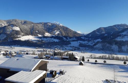 Mitterberg Apartamento | Haus Anneliese