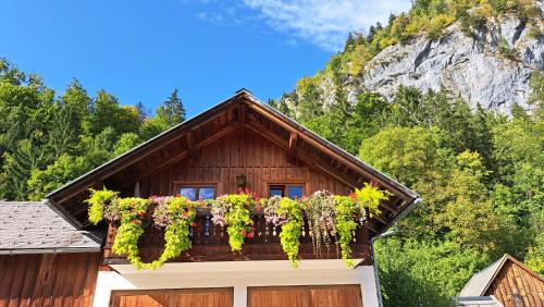 Goessl Apartamento | Haus Annerl