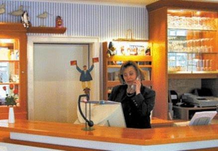 Ostseebad Ahrenshoop Hotel | Haus Antje