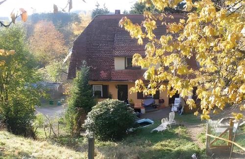 Triberg im Schwarzwald Casa | Haus Antonis