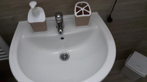 Zajecar Apartamento | Haus Apartman Zaječar M&L