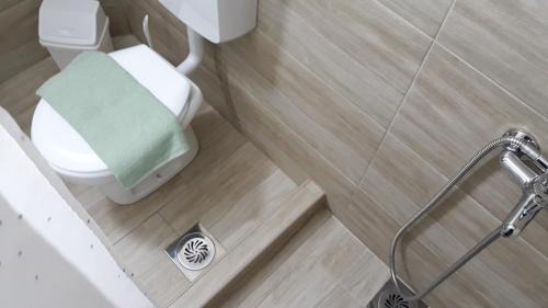 Zajecar Apartamento | Haus Apartman Zaječar M&L