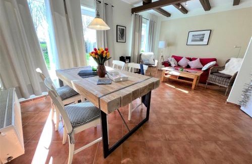 Dahme Casa | Haus Apfelgarten links