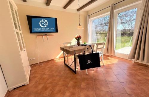 Dahme Casa | Haus Apfelgarten links