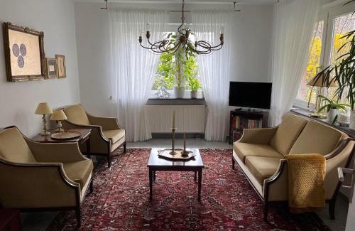 Bad Bertrich Apartamento | Haus Arthur Klingels