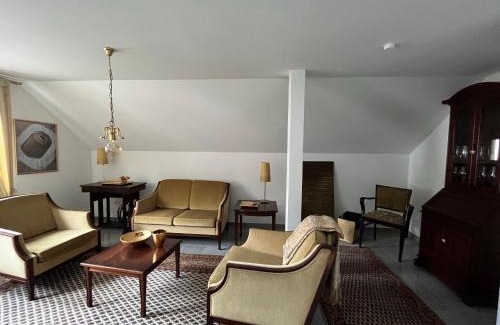 Bad Bertrich Apartamento | Haus Arthur Klingels