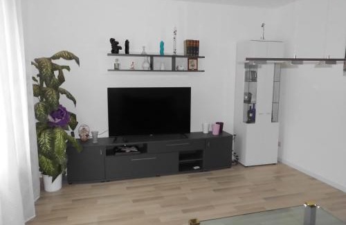 Klein Rogahn Apartamento | Haus Astrid -Schwerin-Görries -