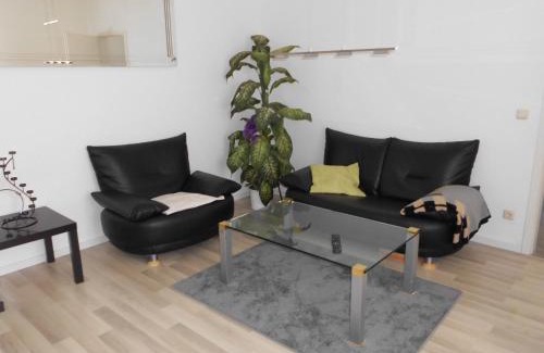 Klein Rogahn Apartamento | Haus Astrid -Schwerin-Görries -