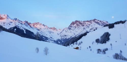 Maria Alm am Steinernen Meer Casa | Haus am Sonnberg